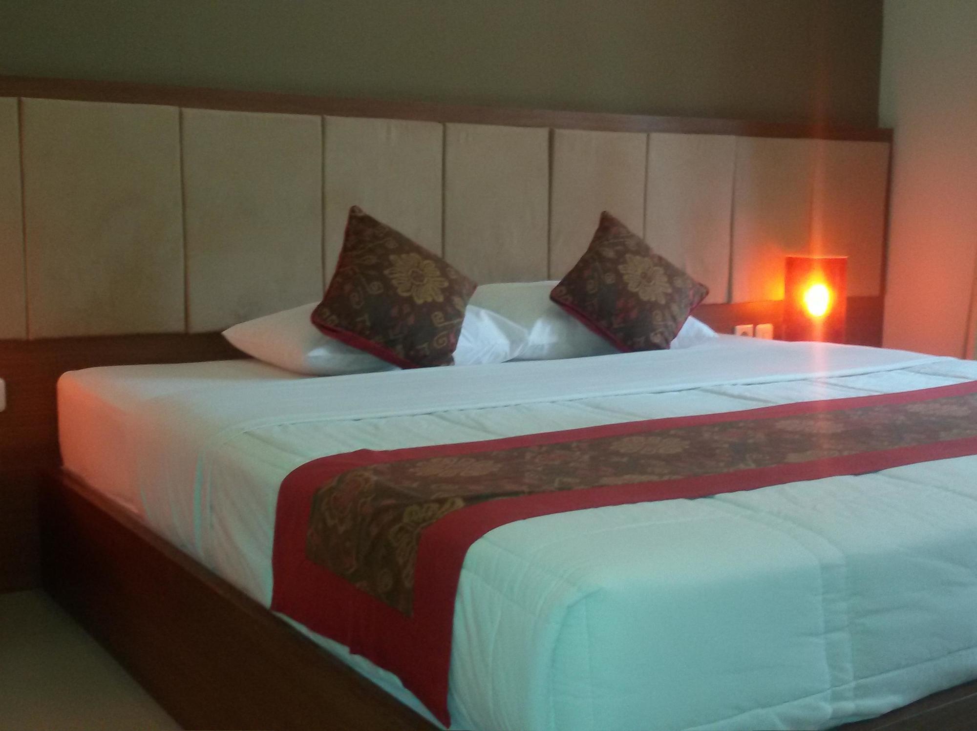 Gana Hotel & Restaurant Ubud  Luaran gambar